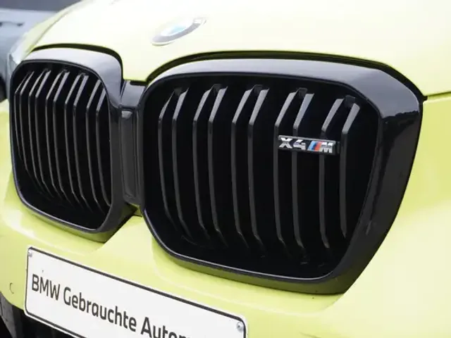 BMW X4 M