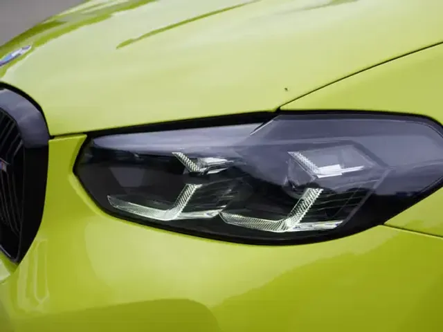 BMW X4 M