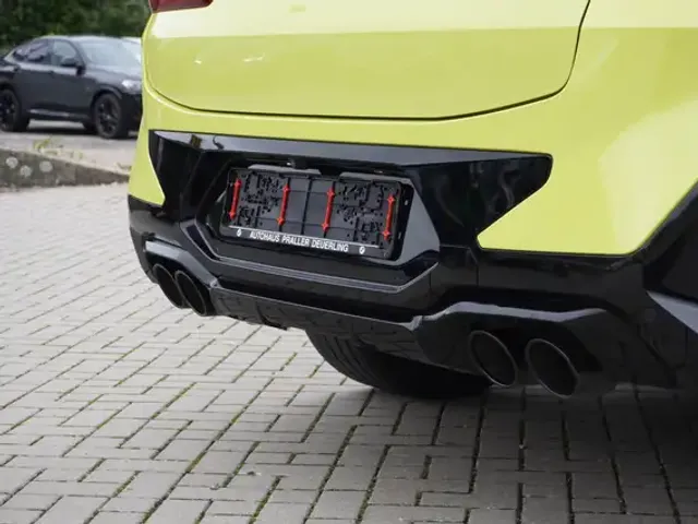 BMW X4 M