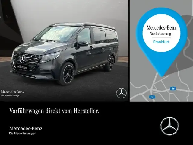 Mercedes-Benz V 300