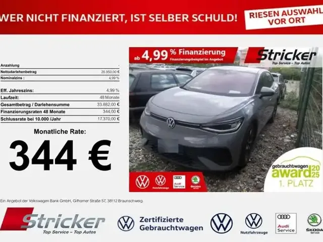 Volkswagen ID.5