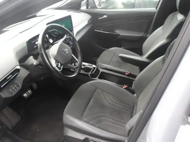 Volkswagen ID.5