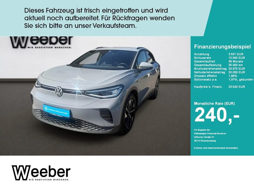 Volkswagen ID.4