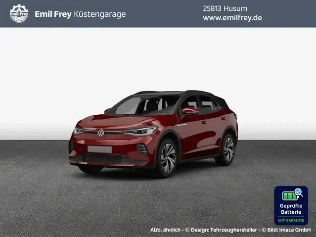 Volkswagen ID.4