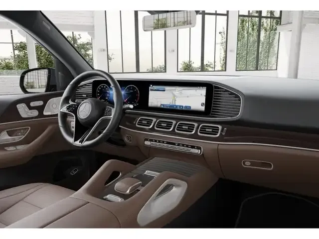 Mercedes-Benz GLE 300