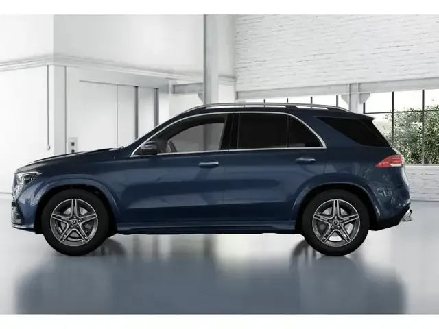Mercedes-Benz GLE 300
