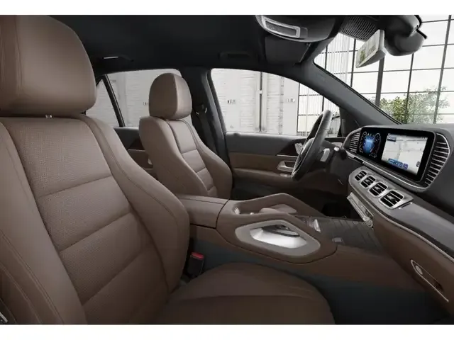 Mercedes-Benz GLE 300