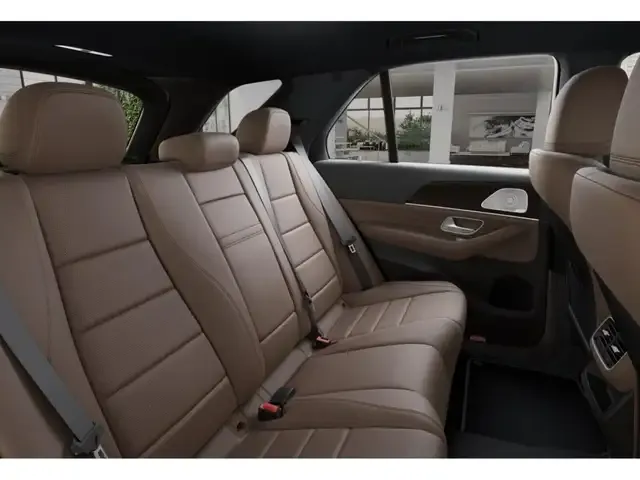 Mercedes-Benz GLE 300