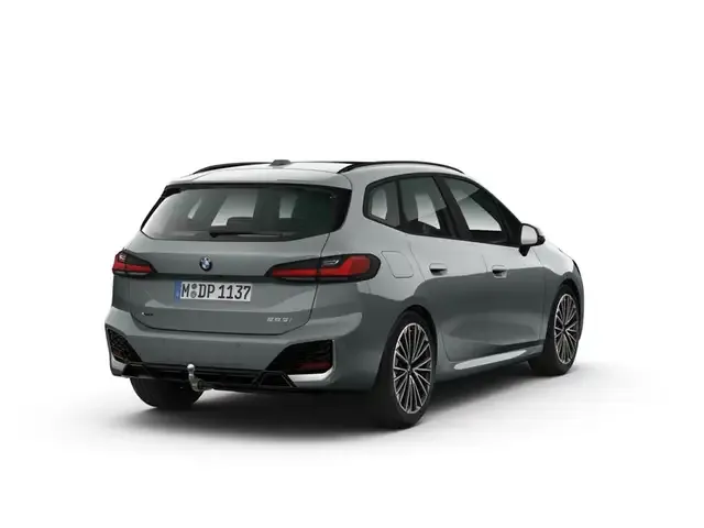 BMW 223