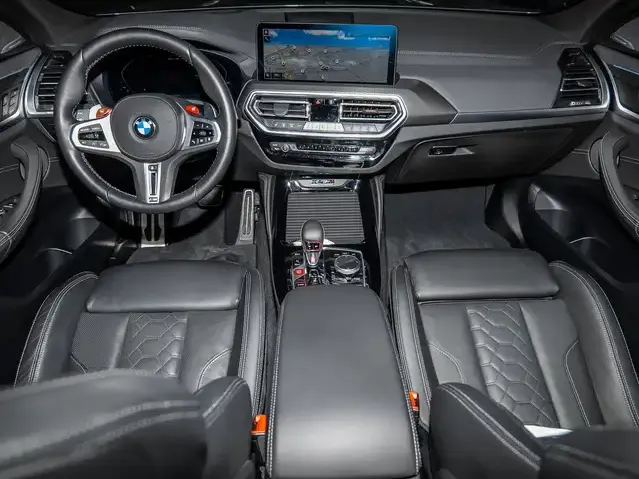 BMW X4 M