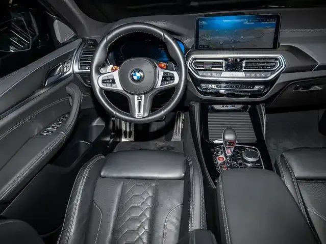 BMW X4 M