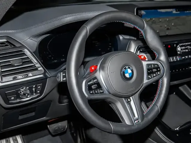 BMW X4 M