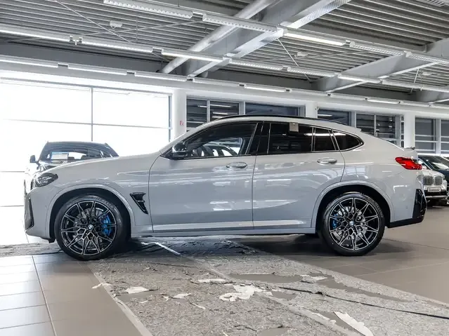 BMW X4 M