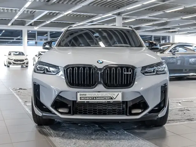 BMW X4 M