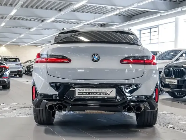 BMW X4 M