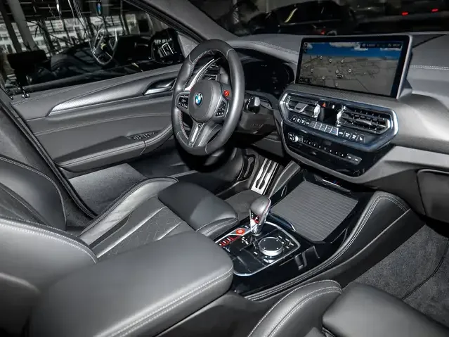BMW X4 M