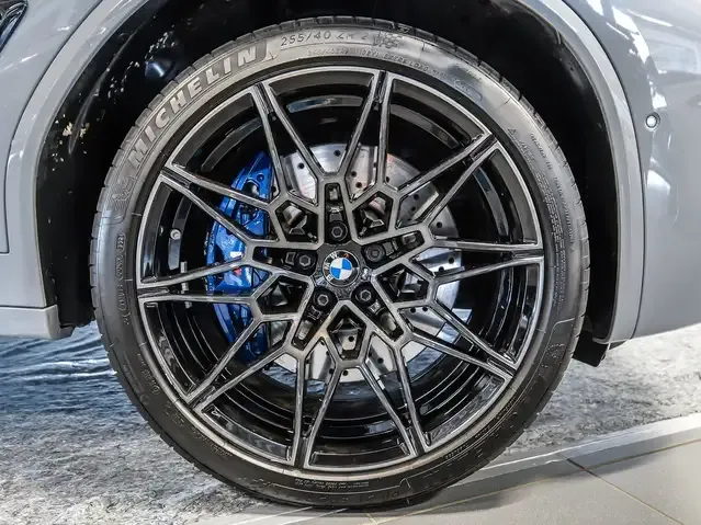 BMW X4 M