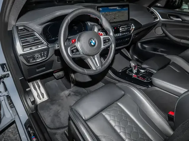 BMW X4 M