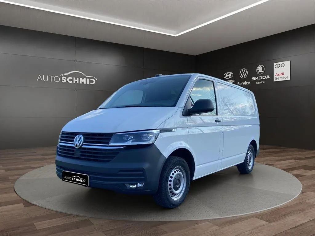 Volkswagen T6 Transporter
