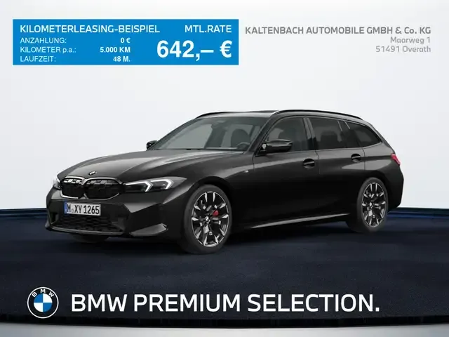 BMW 340