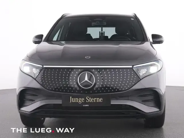 Mercedes-Benz EQA 300