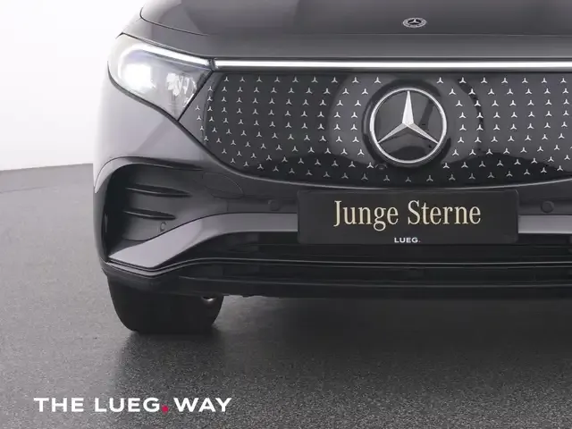 Mercedes-Benz EQA 300