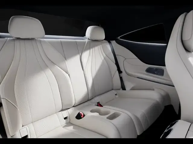 Mercedes-Benz CLE 220