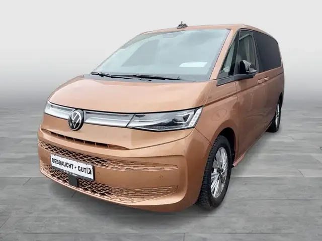 Volkswagen LT