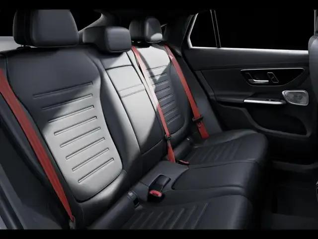 Mercedes-Benz GLC 43 AMG