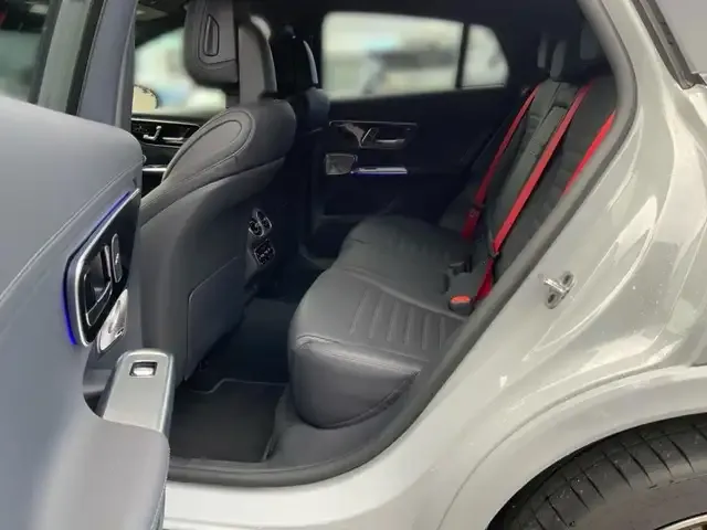 Mercedes-Benz GLC 43 AMG