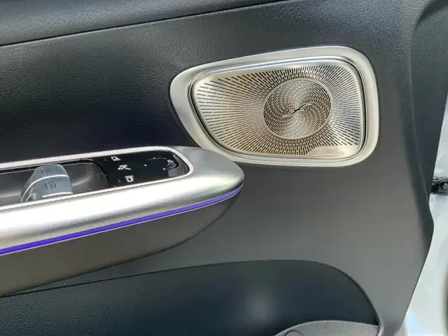 Mercedes-Benz GLC 43 AMG