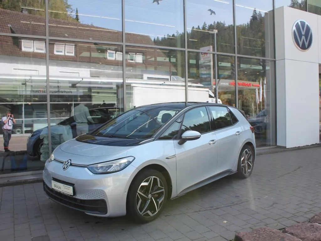 Volkswagen ID.3