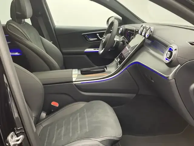 Mercedes-Benz GLC 450