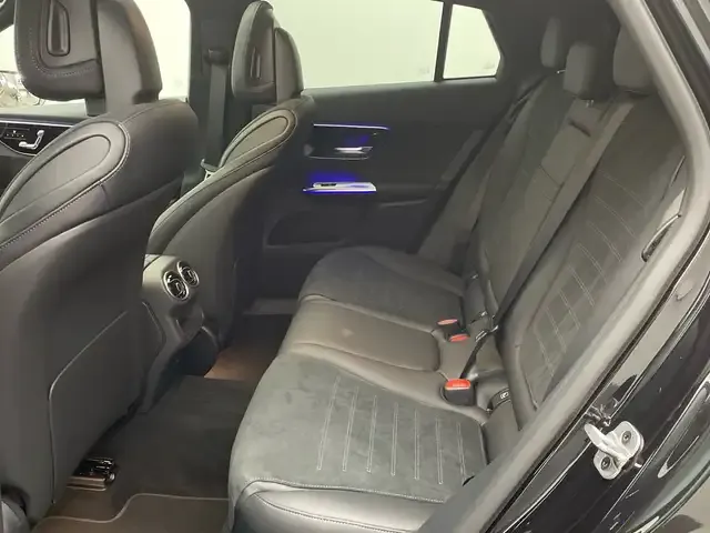 Mercedes-Benz GLC 450