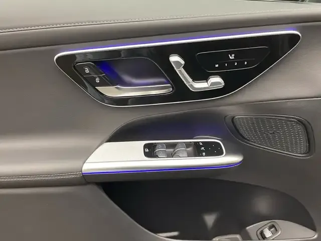 Mercedes-Benz GLC 450