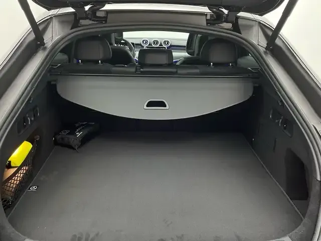 Mercedes-Benz GLC 450