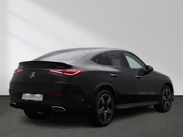 Mercedes-Benz GLC 450