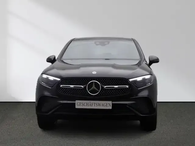 Mercedes-Benz GLC 450