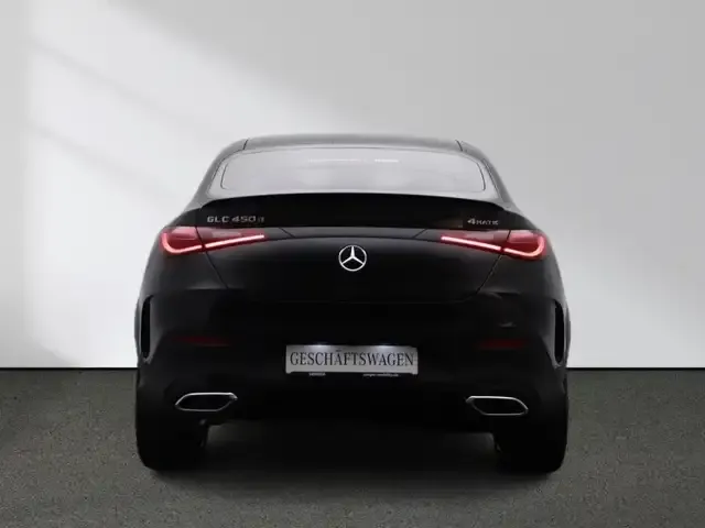 Mercedes-Benz GLC 450