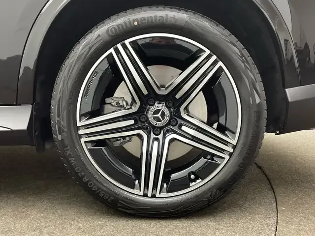 Mercedes-Benz GLC 450