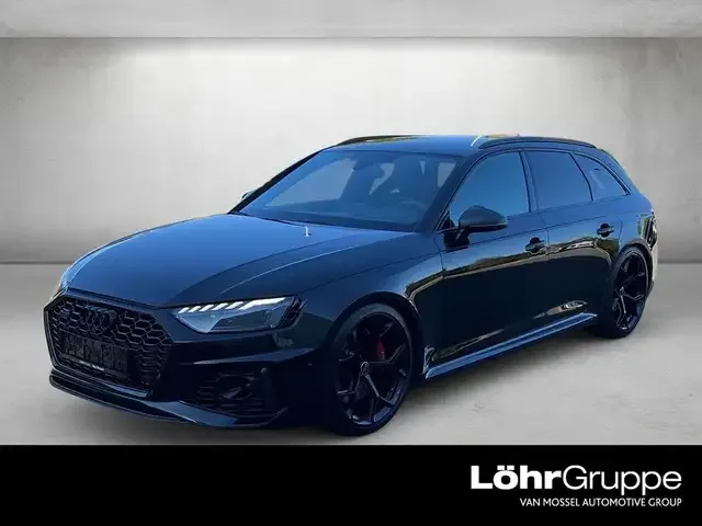 Audi RS4
