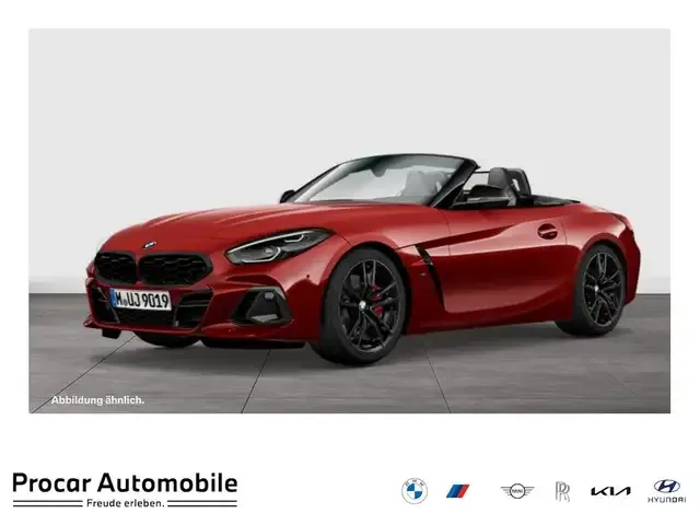 BMW Z4