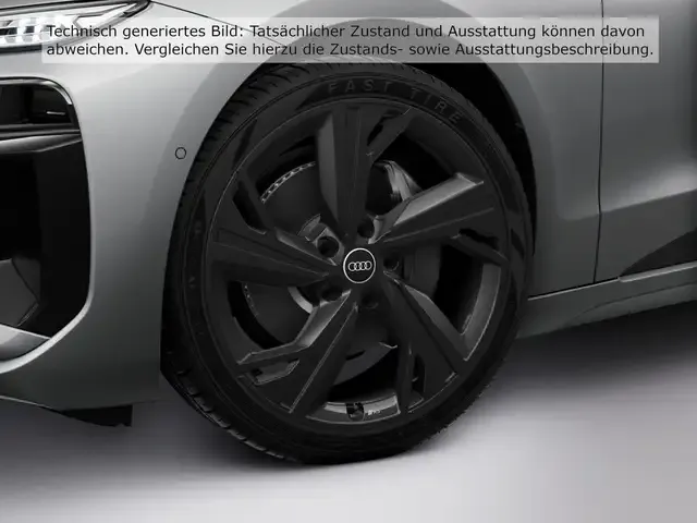 Audi Sonstiges
