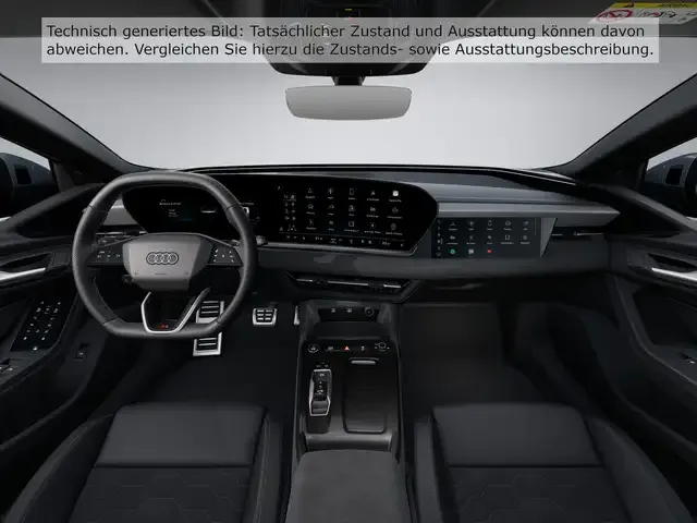 Audi Sonstiges