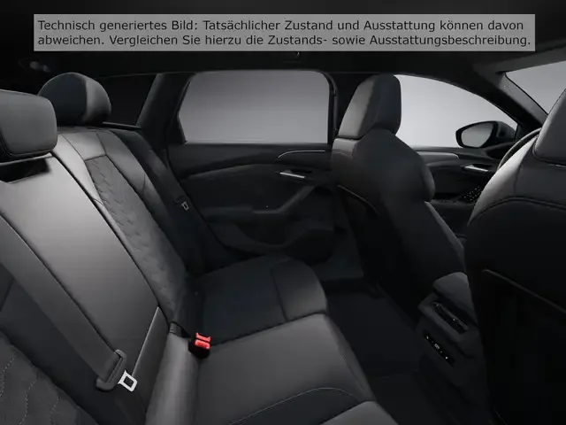 Audi Sonstiges