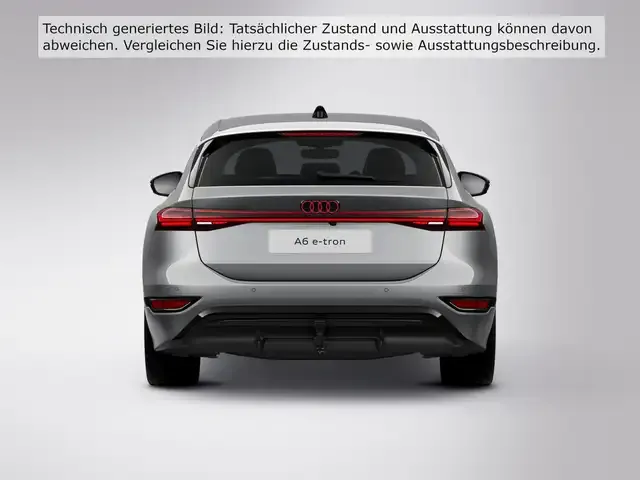 Audi Sonstiges