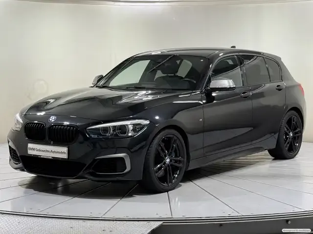 BMW 140