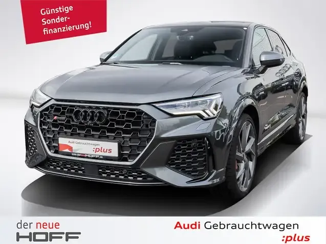 Audi RS Q3
