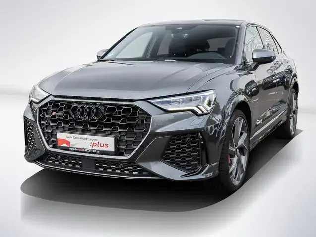 Audi RS Q3