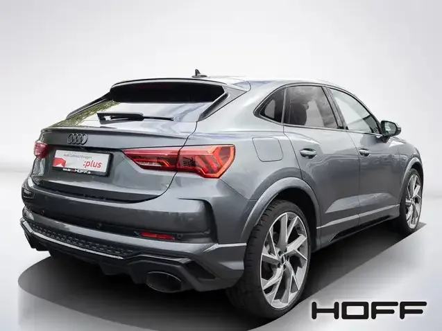 Audi RS Q3